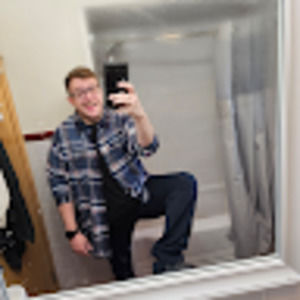 Meet your Posher, Jayson